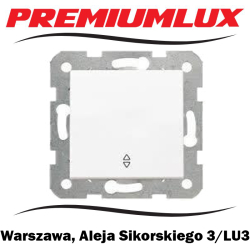 Panasonic VIKO KARRE włącznik schodowy Warszawa Aleja Sikorskiego 3 LU3 Bartycka